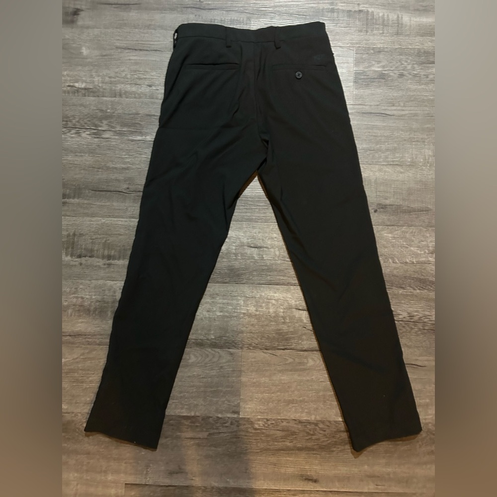 Men’s Dockers Supreme Flex Slim Pants 28x29 - Picture 4 of 8